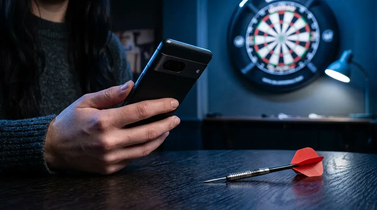 Darts Wetten ohne Registrierung in der Schweiz mit KYC-Pflicht und EU-Modellen im Vergleich
